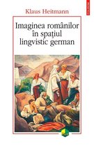 Plural - Imaginea românilor în spațiul lingvistic german