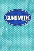 Gunsmith Log