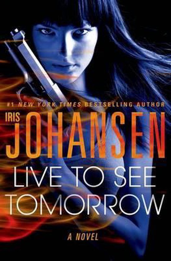 Live to See Tomorrow - cover
