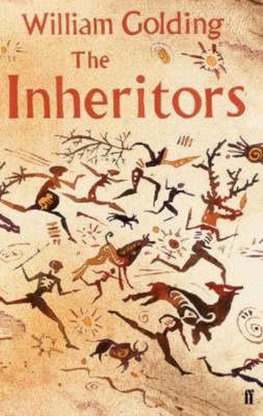 Inheritors - cover