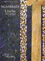 Liriche - Art Songs