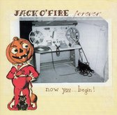 Jack O' Fire - The Final Chapter (CD)