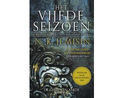 De 12 beste boeken van N.K. Jemisin die je moet lezen De 12 beste boeken van N.K. Jemisin die je moet lezen