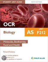 OCR AS Biology Student Unit Guide