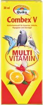 Quiko - Combex Vogel Multi-Vitamines 30ml