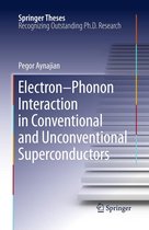 Springer Theses - Electron-Phonon Interaction in Conventional and Unconventional Superconductors