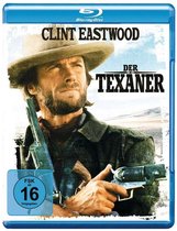 Der Texaner (1975) (blu-ray) (Import)