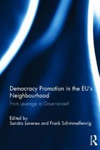 Democracy Promotion In The Eu'S Neighbourhood