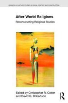 Religion in Culture - After World Religions