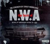 The Best Of Nwa The Strength