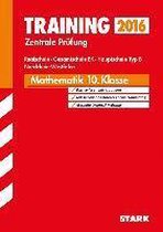 Training Zentrale Prüfung Realschule/Gesamtschule EK NRW - Mathematik