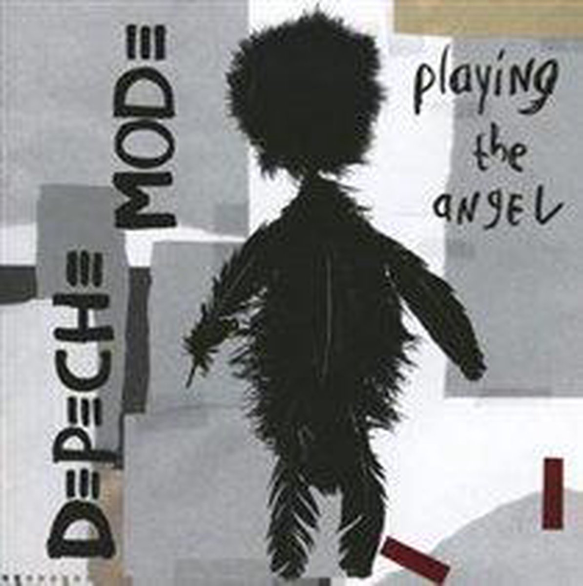 Playing The Angel