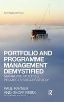 Portfolio and Programme Management Demystified