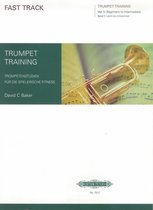 Trumpet Training 1 Beginners