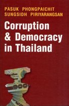 Corruption and Democracy in Thailand