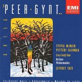 GRIEG: PEER GYNT