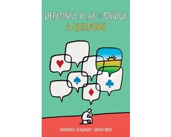 Defensive Play At Bridge