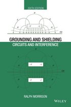 IEEE Press - Grounding and Shielding