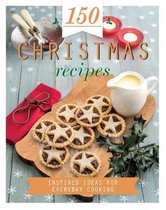 150 Christmas Recipes
