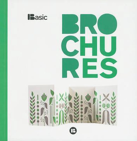Basic Brochures - cover