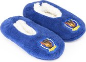 Paw patrol pantoffel blauw maat 31/32