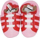 BabySteps slofjes Pink trainers maat 20/21