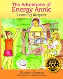 The Adventures of Energy Annie 2 - The Adventures of Energy Annie