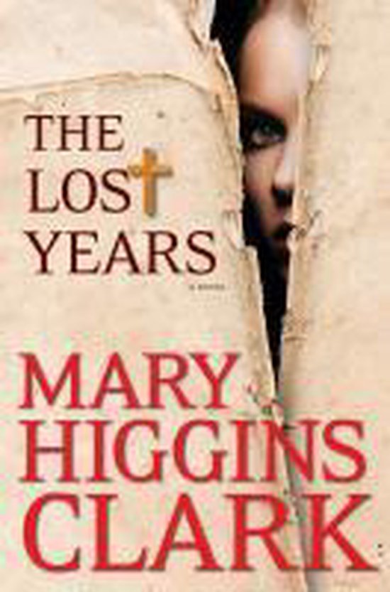 The Lost Years - cover