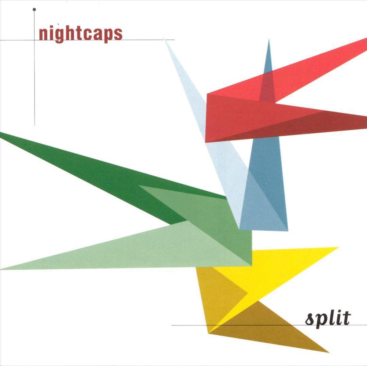 Split