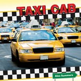 Transportation and Me! - Taxi Cab