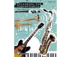 Inleiding tot improvisatie 1