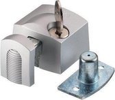 AXA OPLEGSLOT CILINDER BUITENDR SKG1 ALU 30122090B