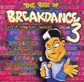 Best Of Breakdance & Electric Boogie