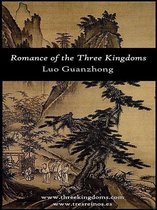 Romance of the Three Kingdoms (with footnotes and maps)