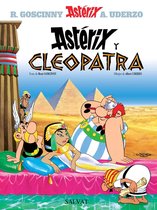 Astérix 6 - Astérix y Cleopatra