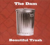 The Dam - Beautiful Trash (CD)