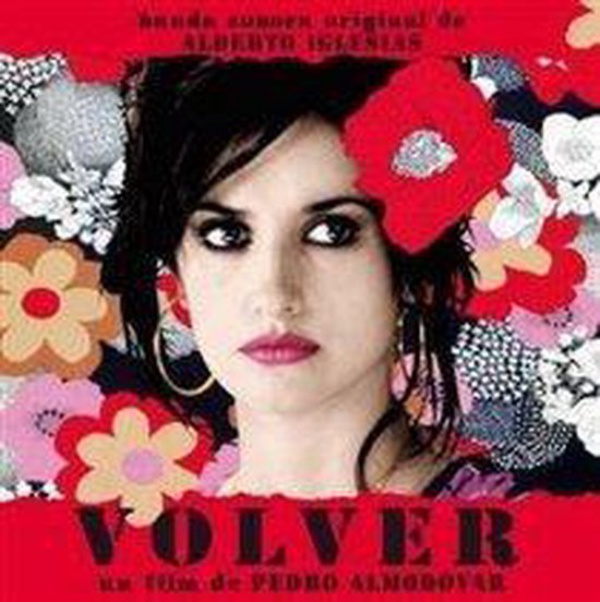 Volver [Original Soundtrack], Alberto Iglesias | Muziek | bol