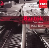 Bartók: Piano Music