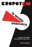 Elementi - La morale anarchica