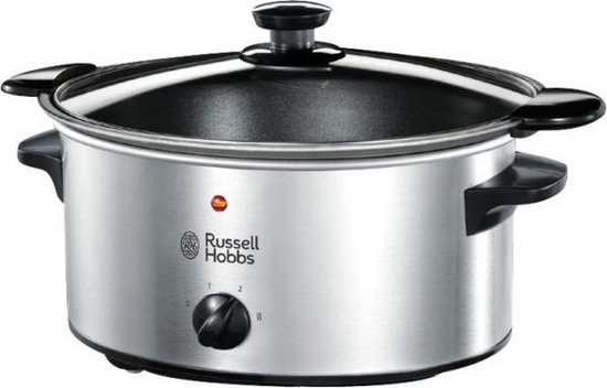Russell Hobbs Cook@Home Searing