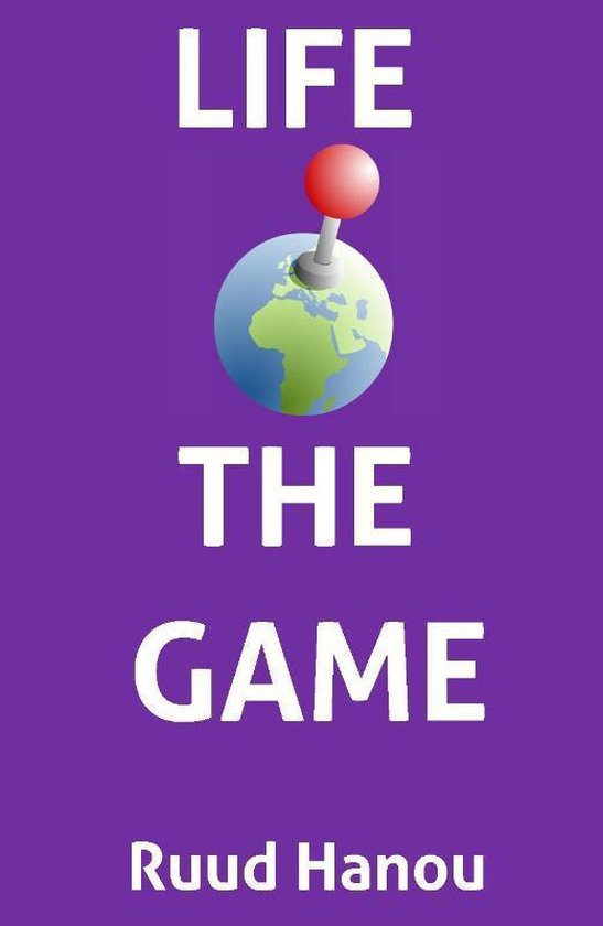 9789491439056 - Life-theGame