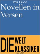 99 Welt-Klassiker - Novellen in Versen