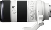 Sony SEL 4/70-200 G