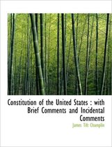 Constitution of the United States