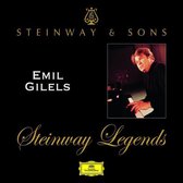 Gilels Emil - Steinway Legends