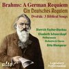 German Requiem/3 Biblical Songs