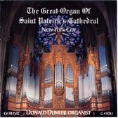 Great Organ of Saint Patrick's Cathedral, New York City
