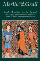 Merlin And The Grail Joseph Of Arimathea