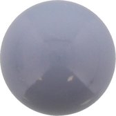 Dielay - Klankbol - Grijs - Engelenroeper - 16 mm
