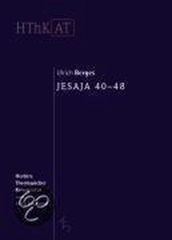 Jesaja 40-48